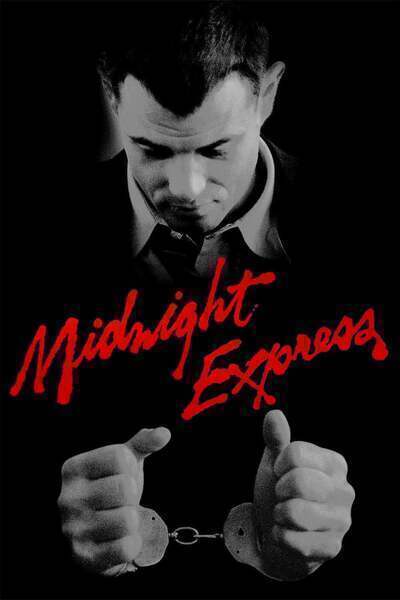 Midnight Express Hindi Dubbed Movie Poster (1978)