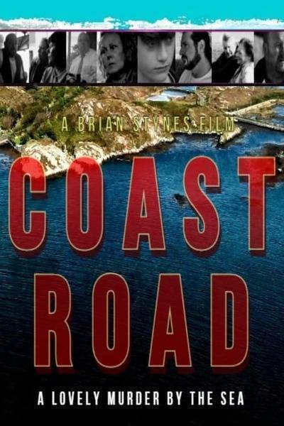 Coast Road Hindi Dubbed Movie Poster (2022)