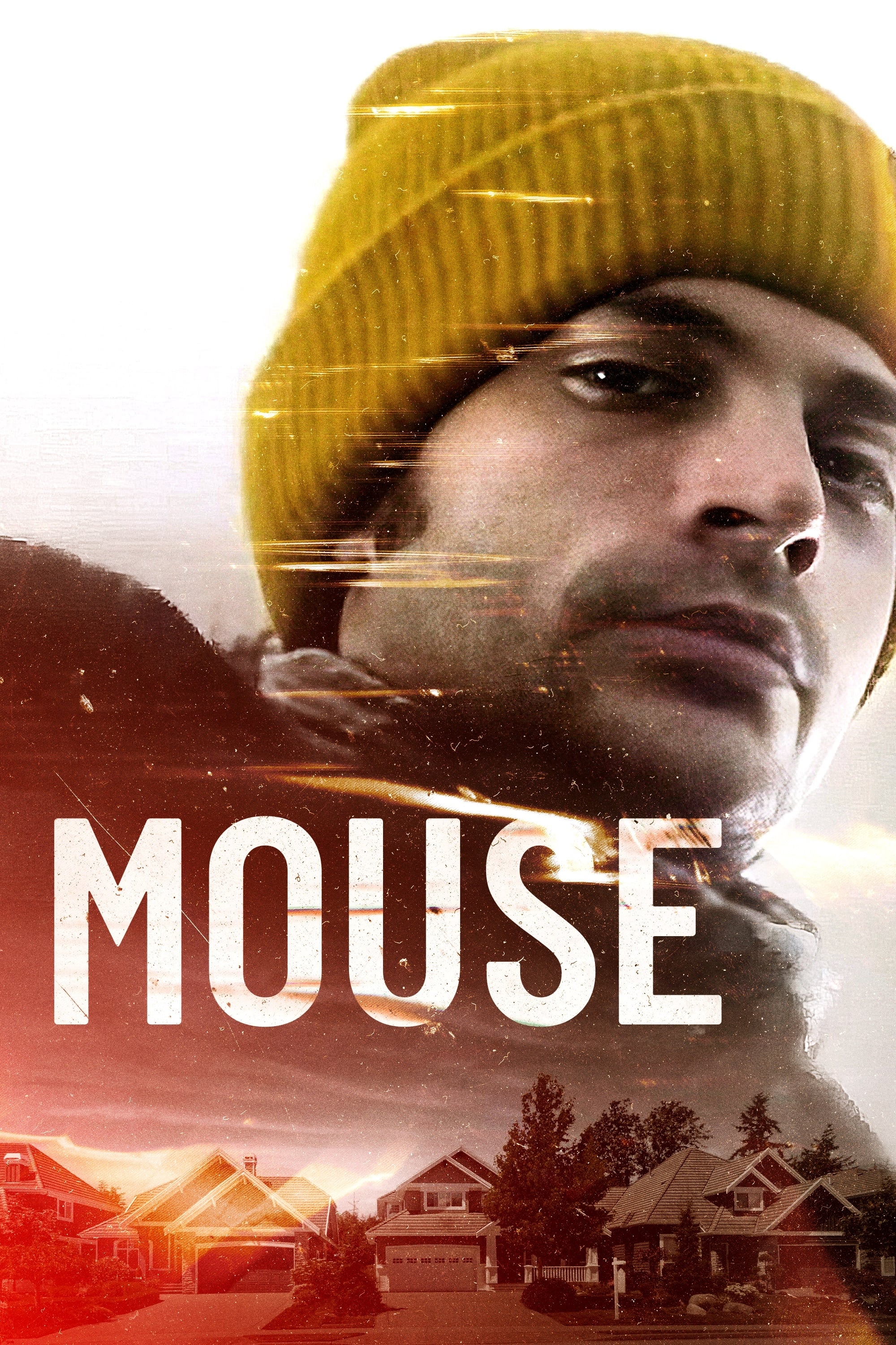 Mouse Hindi Dubbed Movie Poster (2021)