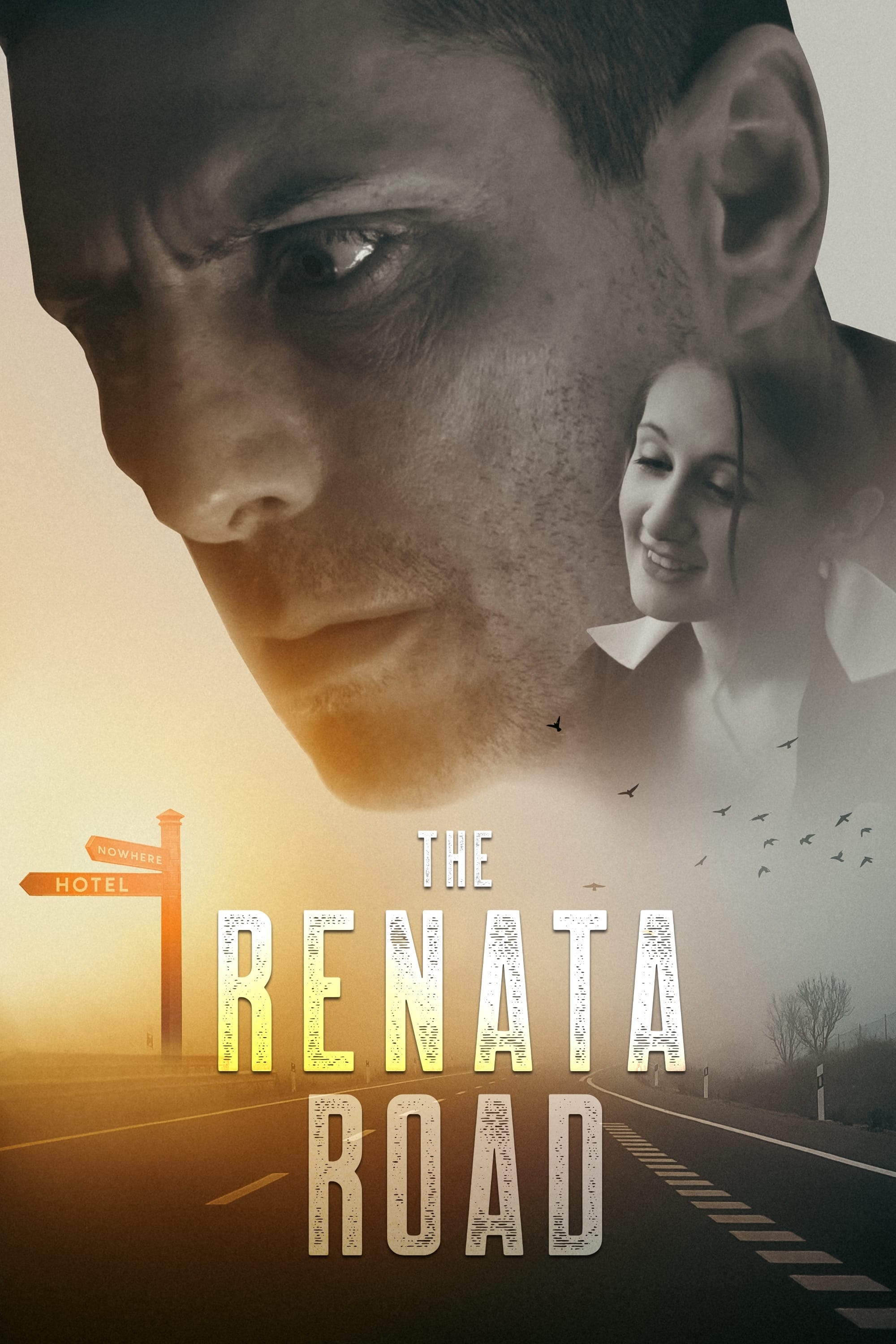 The Renata Road Hindi Dubbed Movie Poster (2022)