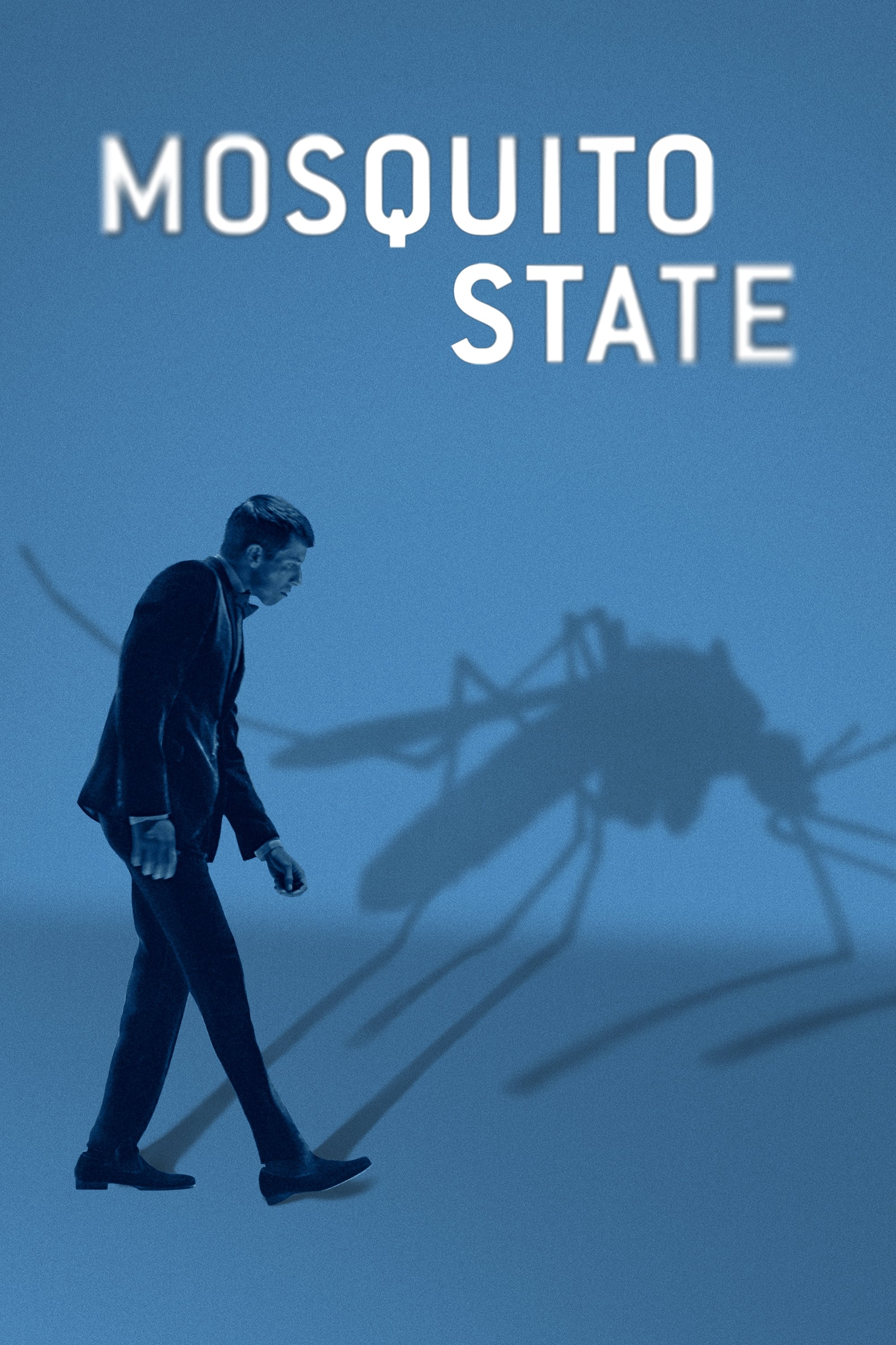 Mosquito State Hindi Dubbed Movie Poster (2020)