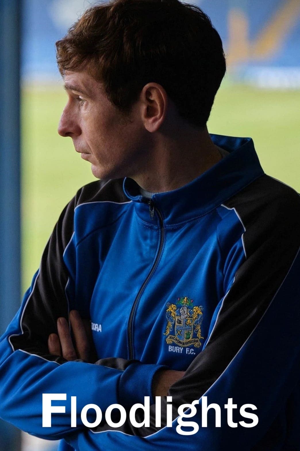 Floodlights Hindi Dubbed Movie Poster (2022)