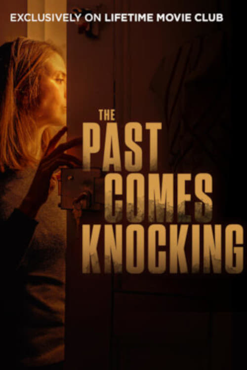 The Past Comes Knocking Hindi Dubbed Movie Poster (2024)