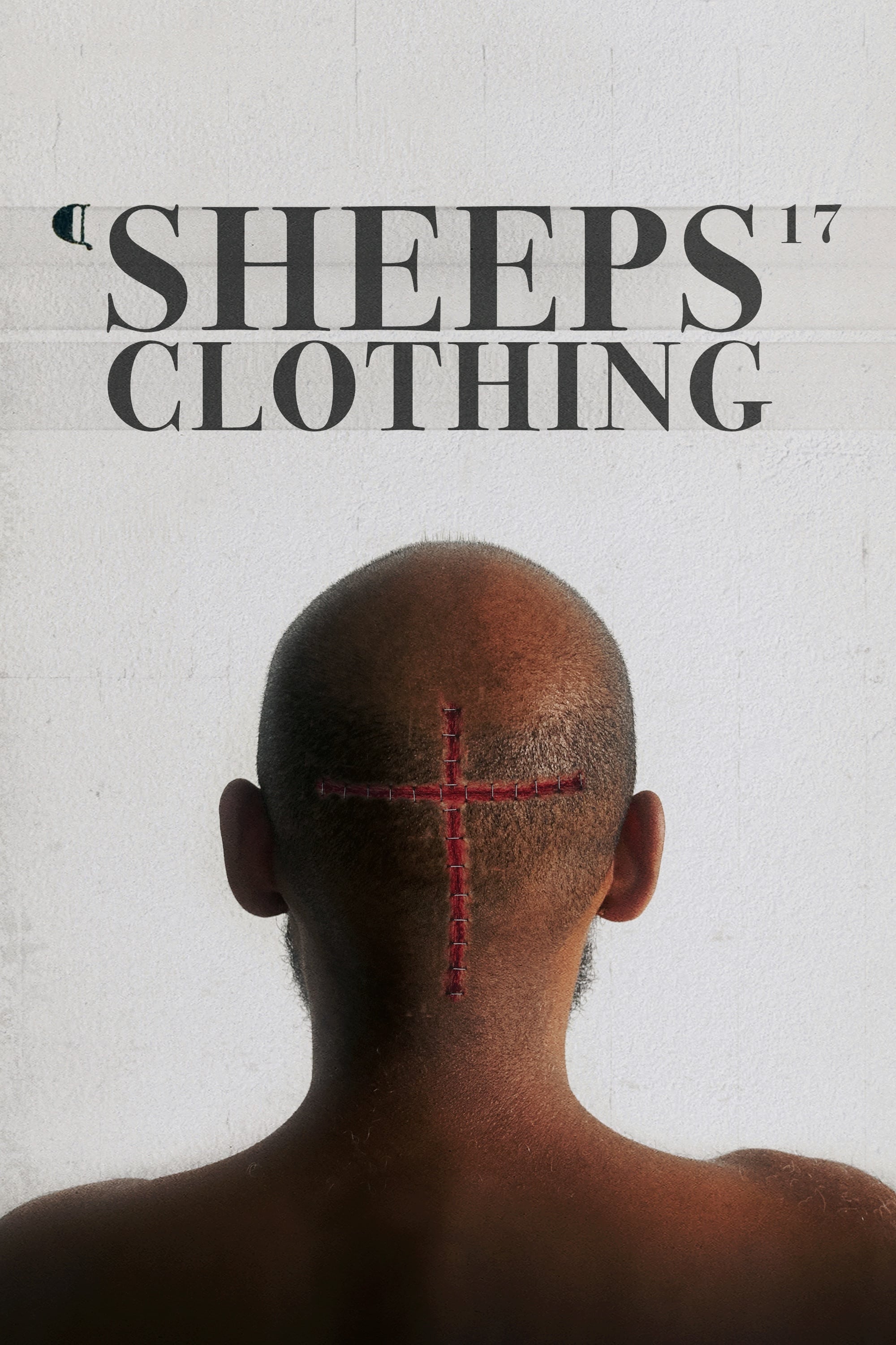 Sheeps Clothing Hindi Dubbed Movie Poster (2022)