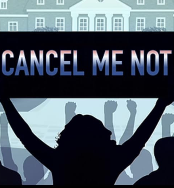 Cancel Me Not Hindi Dubbed Movie Poster (2024)