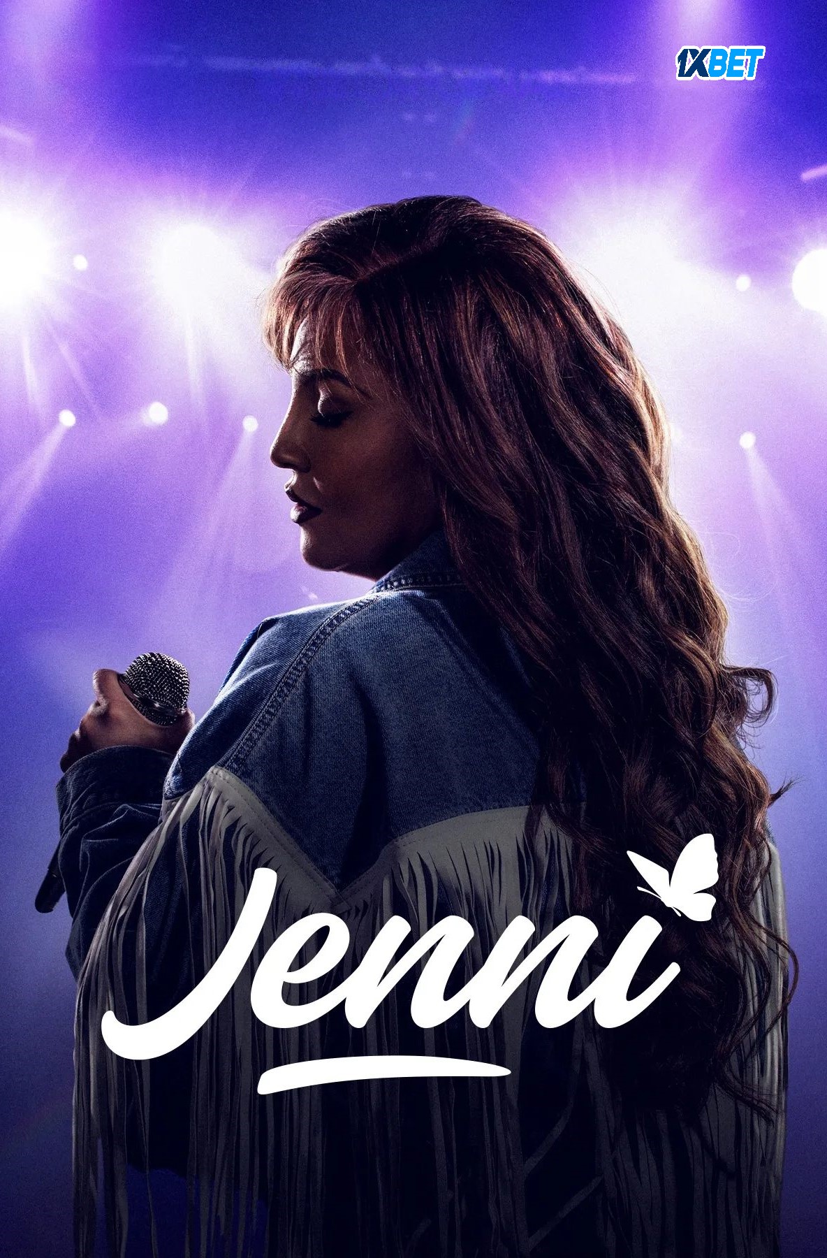 Jenni Hindi Dubbed Movie Poster (2024)