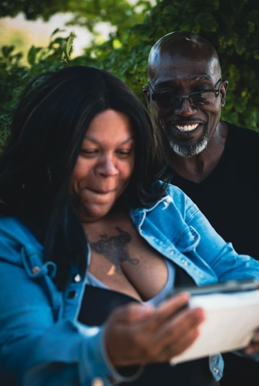 The Dark Side of Beautiful Hindi Dubbed Movie Poster (2025)