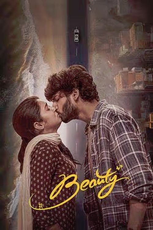 Beauty Hindi Dubbed Movie Poster (2025)