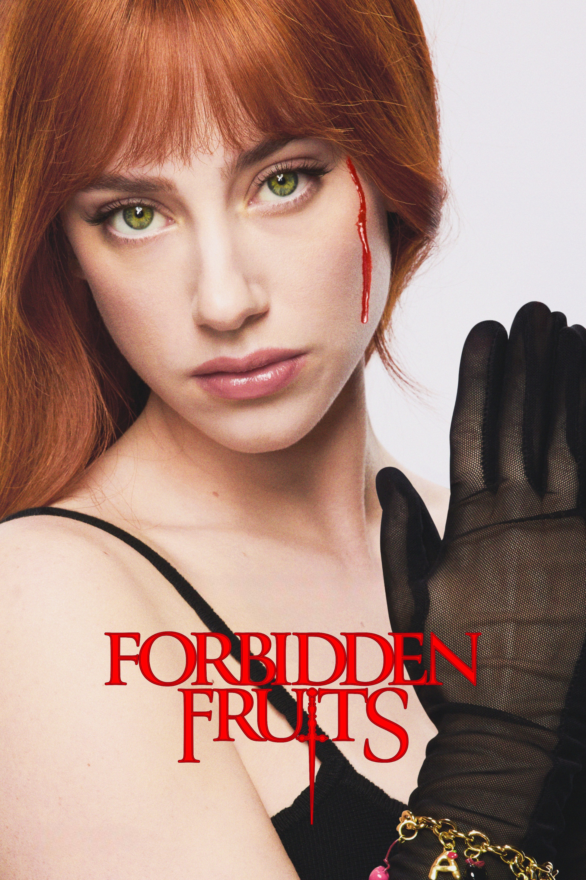 Forbidden Fruits Hindi Dubbed Movie Poster (2026)