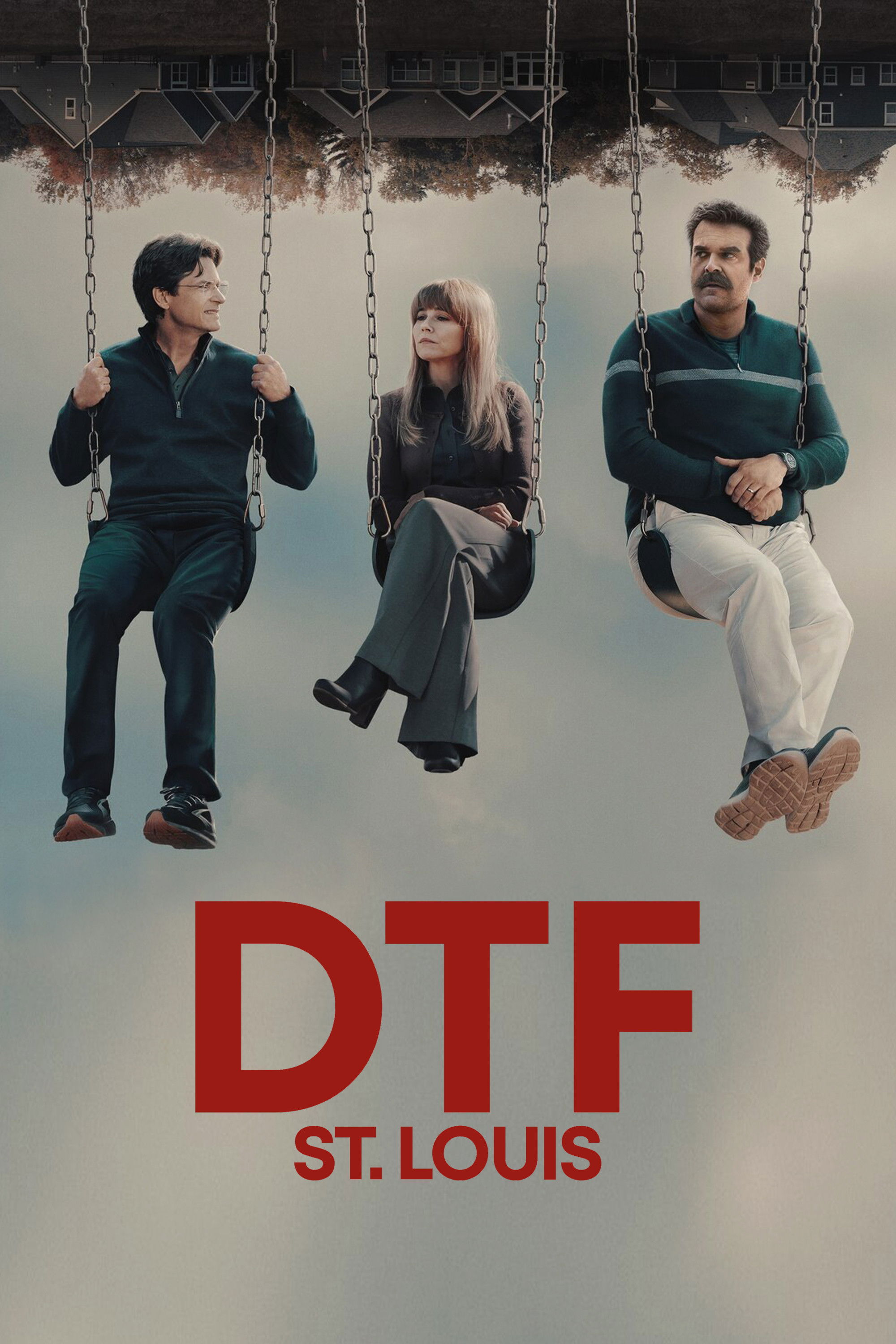 DTF St. Louis Hindi Dubbed Movie Poster (2026)