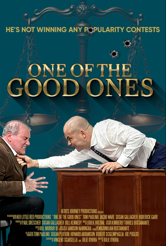 One More Good Day Hindi Dubbed Movie Poster (2026)