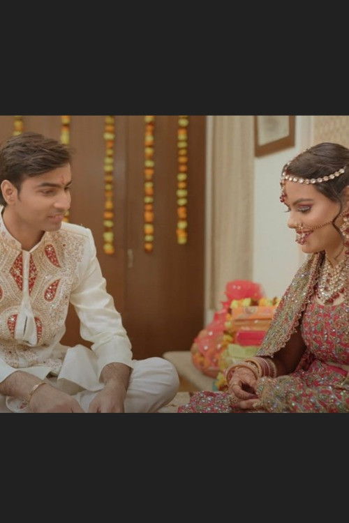 Elaichi Hindi Dubbed Movie Poster (2025)